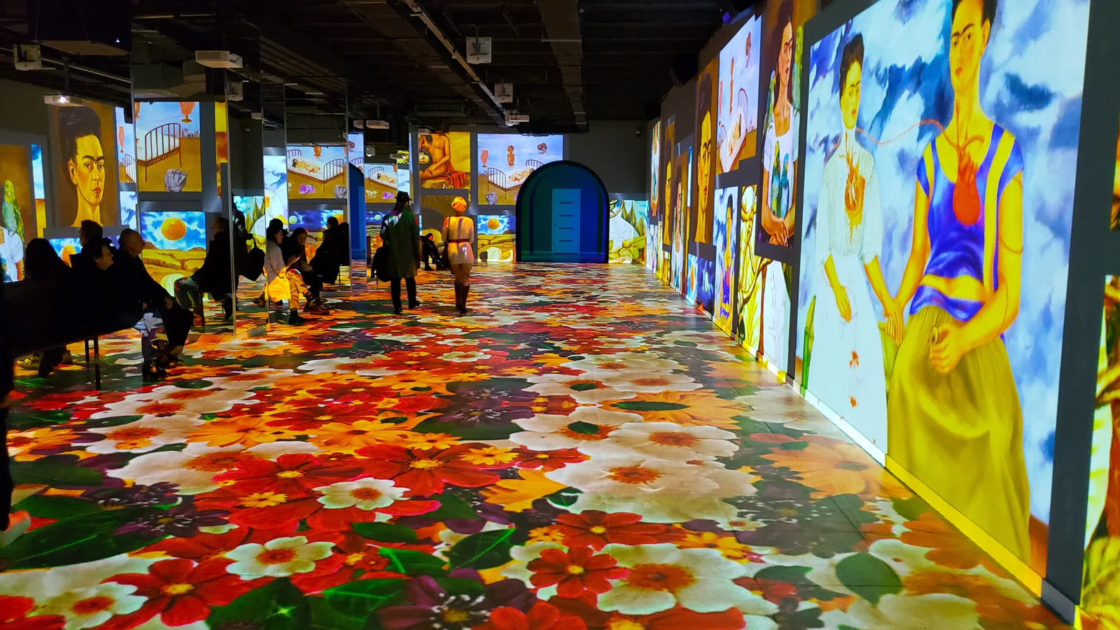 Batumi Digital Space museum